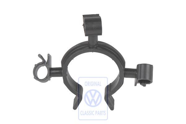 Retainer for VW Sharan