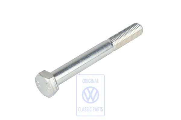 Fitted bolt for VW Caddy Mk2