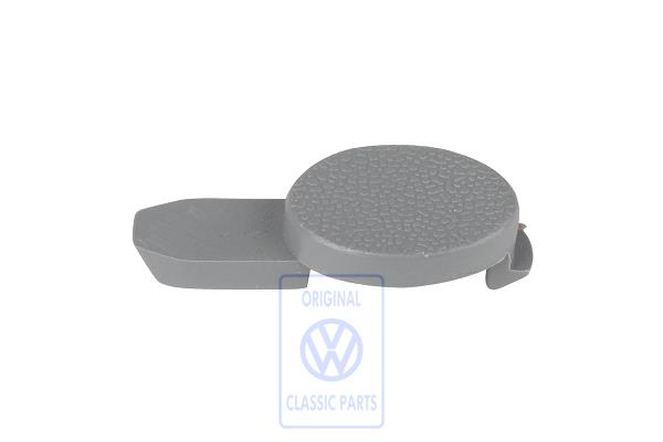 Cover cap for VW Golf Mk5