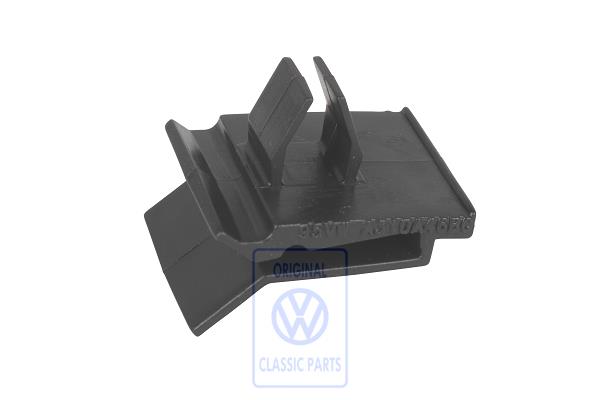 Clip for VW Sharan