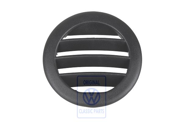 Air vent for VW Golf Mk3