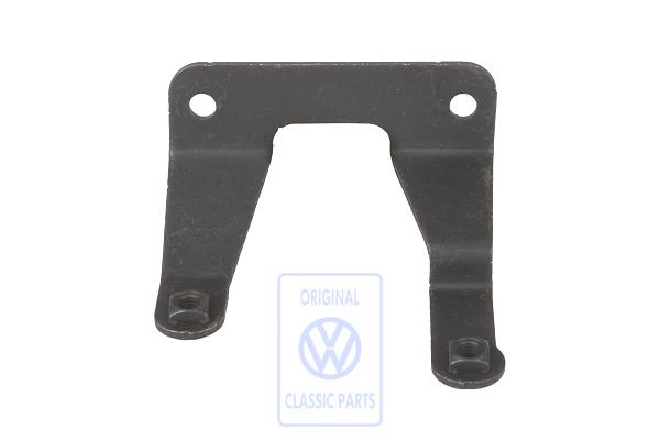 Holder for VW Golf Mk4, Bora