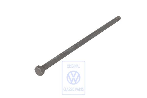 Bearing pin for VW Lupo, Polo