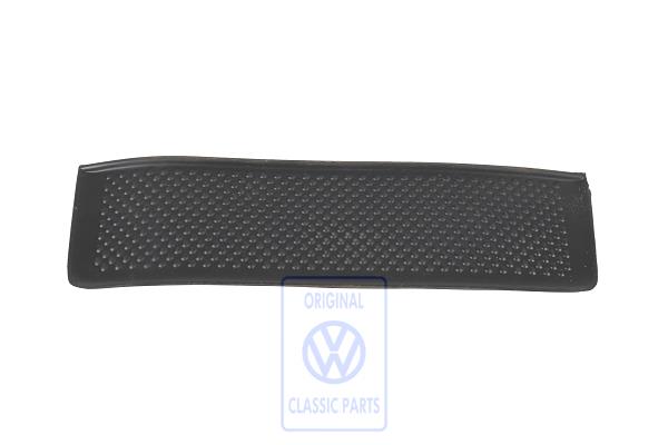 Underlay for VW T4