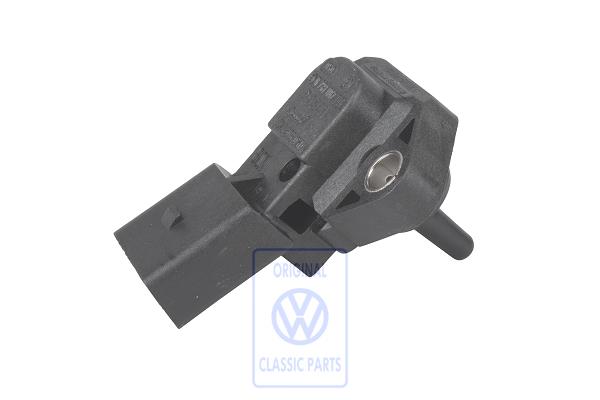 Pressure sensor for VW Golf Mk4, Bora