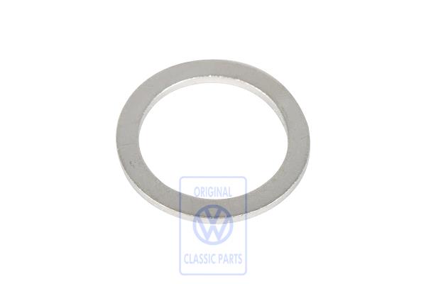 Seal ring for VW Touareg