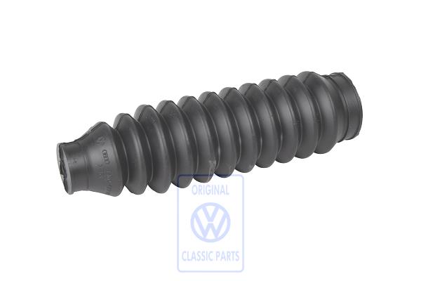 Protective sleeve for VW Lupo, Polo