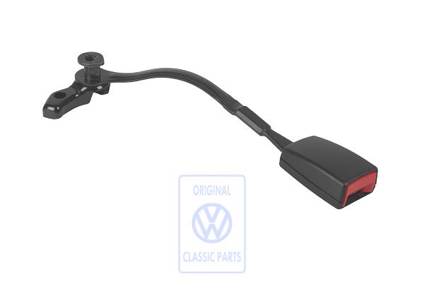 Belt latch for VW Passat B5GP