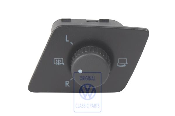 Switch for VW Polo 9N