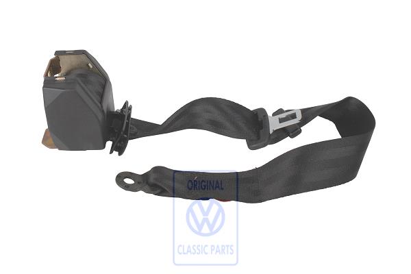 Seat belt for VW Passat B2