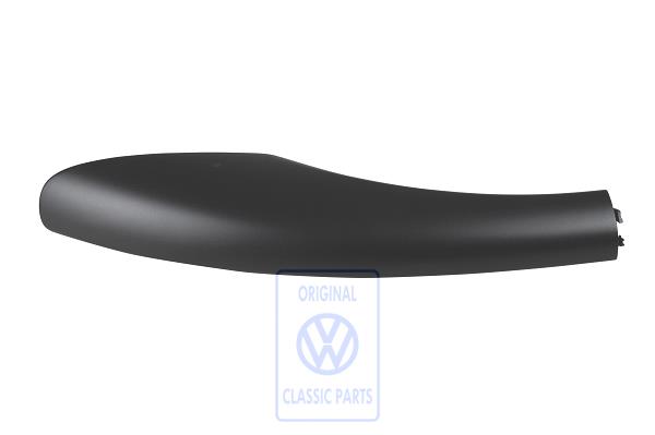 Cover for VW Golf Mk4