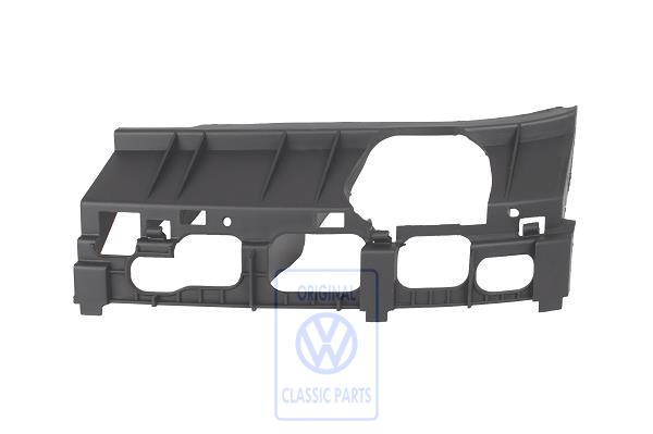 Support part for VW Bora