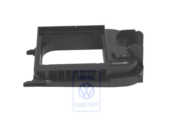 Cover cap for VW Passat B6