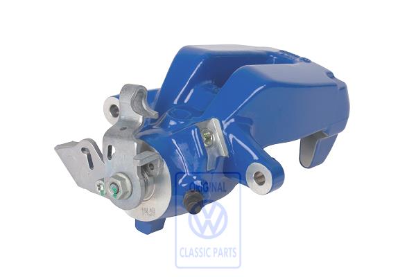 Brake caliper for VW Golf Mk4 R32