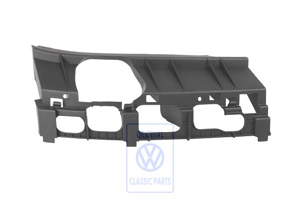 Support part for VW Bora