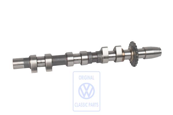 Camshaft for VW Passat B5 / B5GP