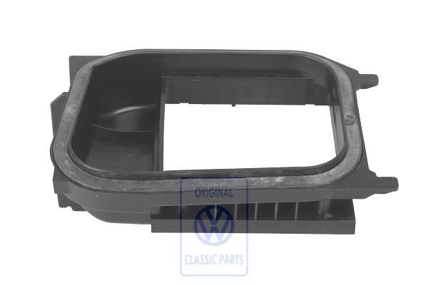 Cover cap for VW Passat B6