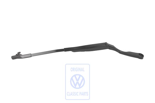 Aero wiper arm for Golf Mk4, Bora
