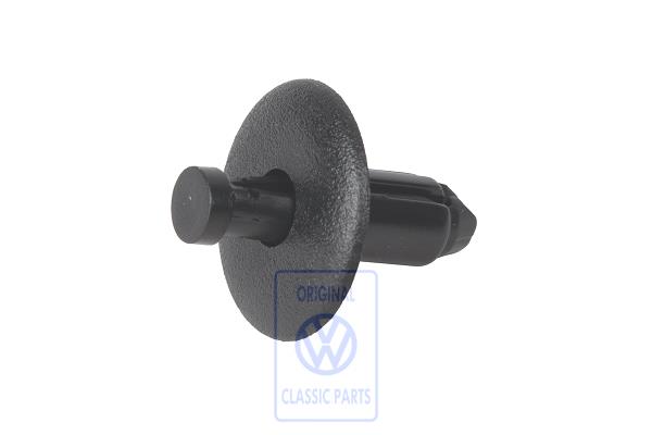 Clip for VW Caddy Mk2