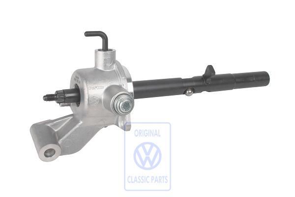 Shift unit for VW Golf Mk4, Bora