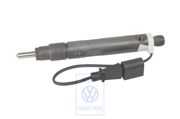 Injection nozzle for VW Golf Mk4, Bora