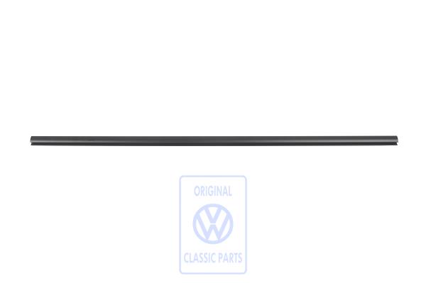 Profile for VW T4