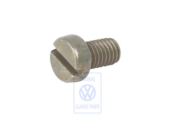 Socket head bolt