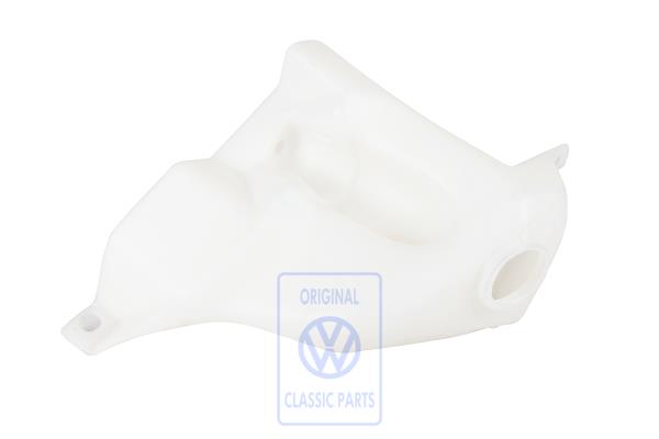 Water container for VW Lupo, Polo 6N