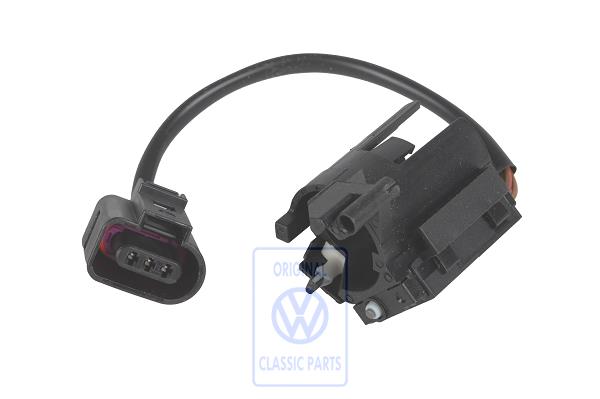 Micro switch for VW Golf Mk4, Bora
