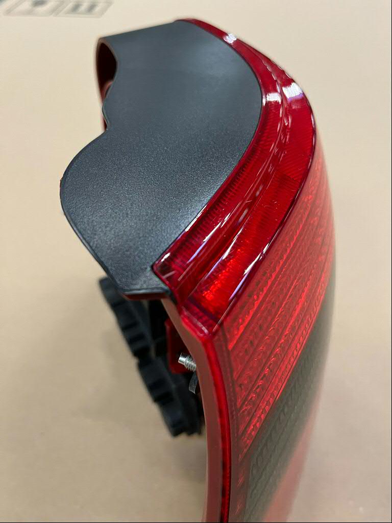 Tail light for VW Golf Mk4