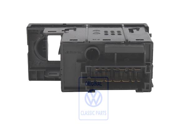 Multi light-switch for VW Golf Mk3 and Vento