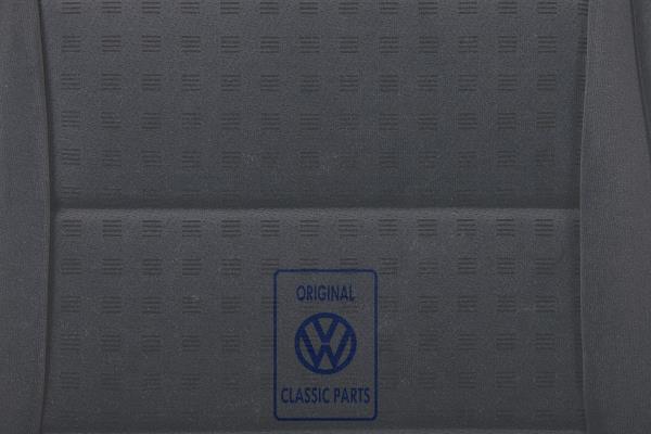 Seat cover for VW Golf Mk4