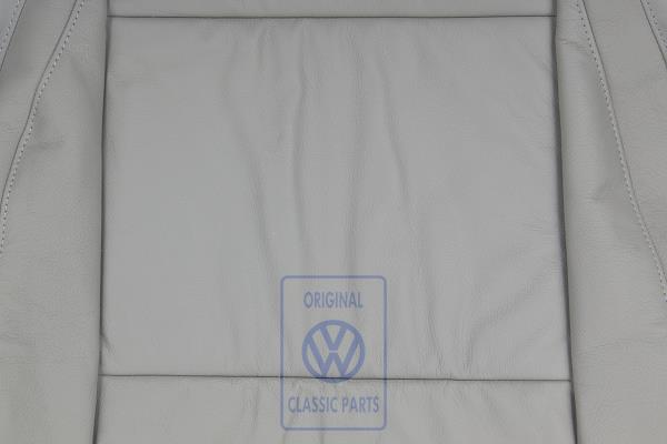 Seat cover for VW Golf Mk4