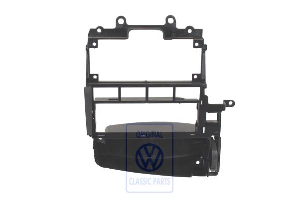 Insert for VW Passat B4