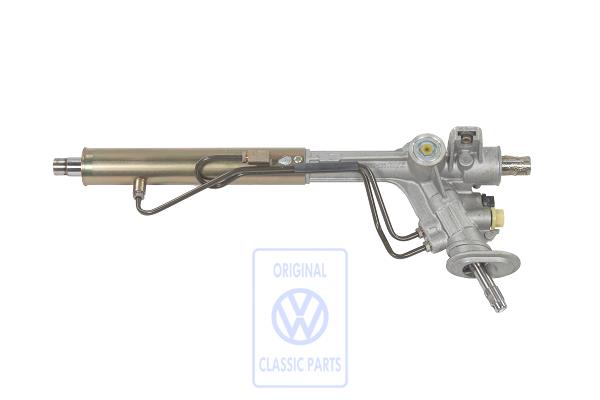Steering gear for VW Lupo