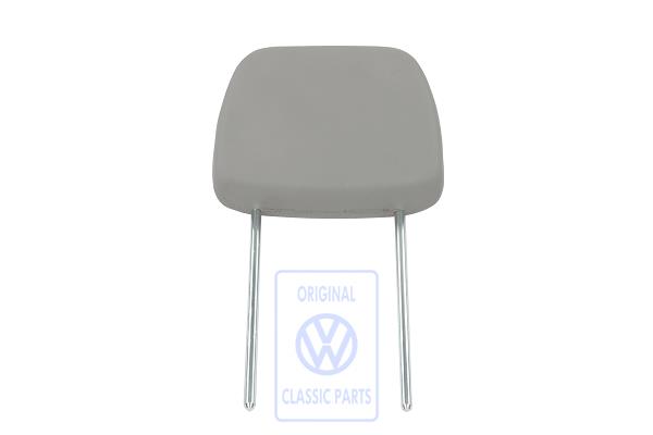 Head restraint for VW LT