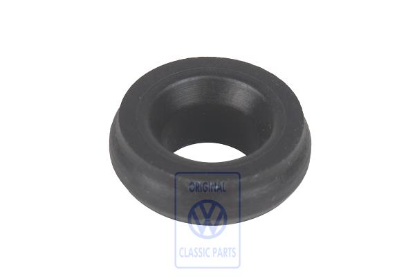 Seal plate for VW Golf Mk3