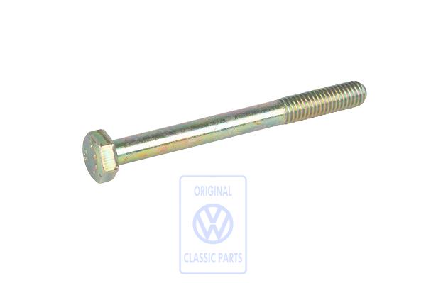 Hexagon bolt for VW T2