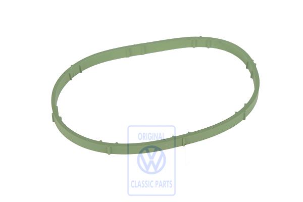 Seal ring for VW Golf Mk4, Bora