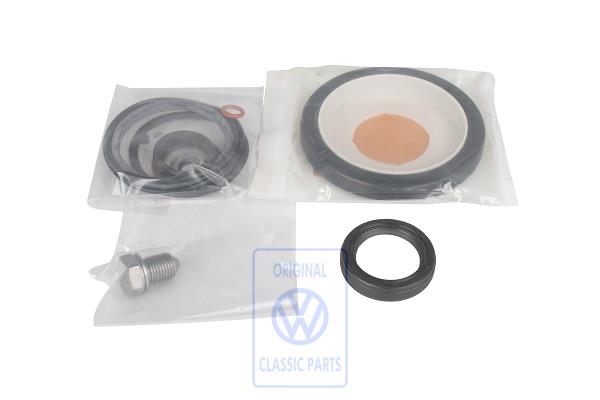Seal set for VW Golf Mk4