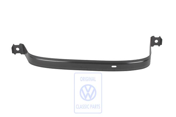 Tension strap for VW T4