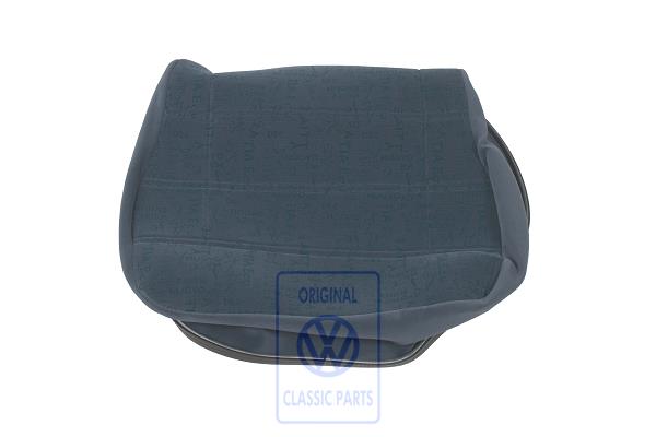 Seat cover for VW T4