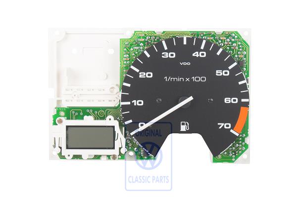 Multifunction indicator