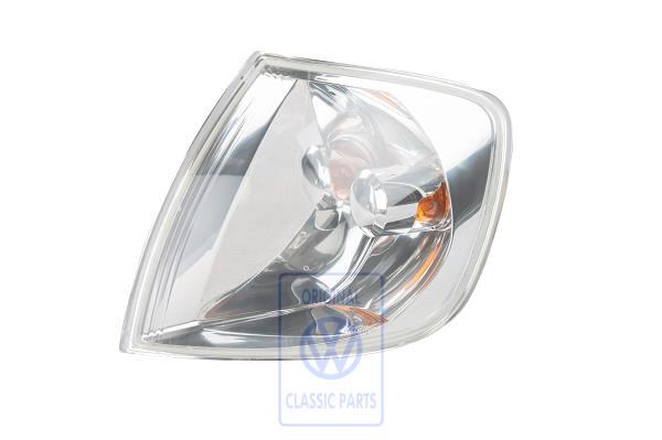 Indicator light for VW Polo 6N