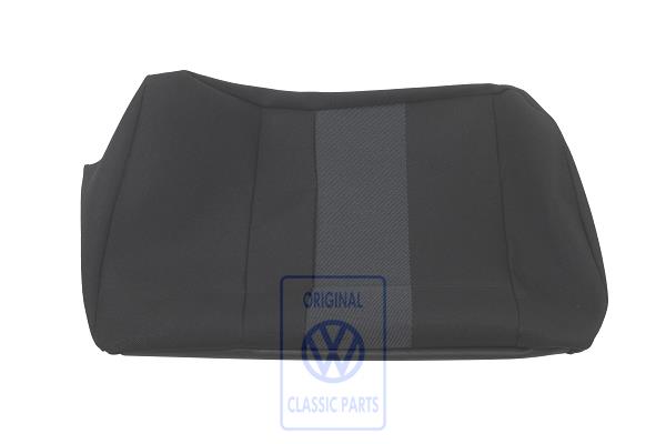 Seat cover