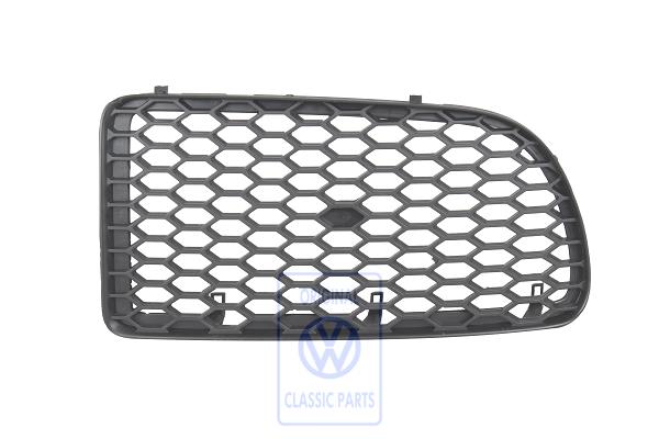 Cover for VW Golf Mk4 R32