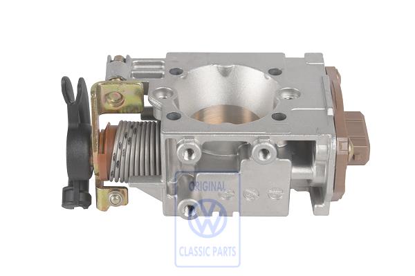 Injection unit for VW Golf Mk3, Passat B3