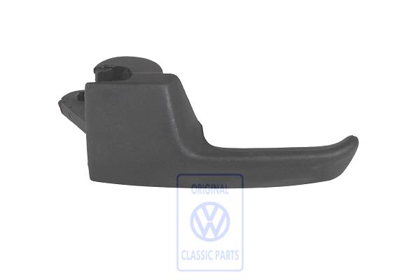 Door actuator for VW T4, Golf Mk2