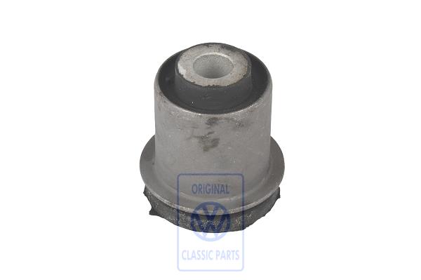 Bonded rubber bush for VW Passat B5/B5GP