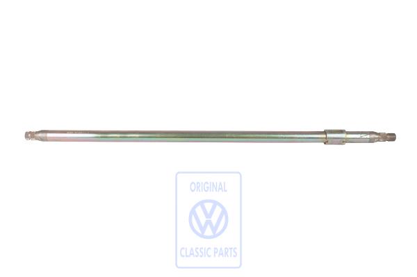 Steering tube for VW LT Mk1